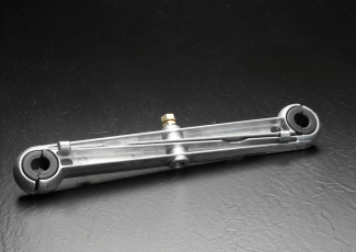 CUSHION-GRIP<sup>®</sup> Twin Spacer